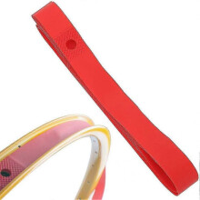 Gear Tire Liner27.5inch, Bike Rim Tape, Bike Tire Protector to protect the inner tube and prevent your tire from getting punctured by glass, thorns