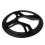 Bicycle Chain Wheel Cover Plastic Plate Protective Guard Pivot Crank Accessories 4