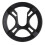 Bicycle Chain Wheel Cover Plastic Plate Protective Guard Pivot Crank Accessories 3