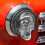 Skull Headlight Cover High Beam Light Cover Car Accessory 3