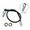 Universal Pressure Rear Light Switch Hollow Bolt Motorcycle Hydraulic Brake 3