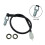 Universal Pressure Rear Light Switch Hollow Bolt Motorcycle Hydraulic Brake 2