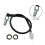 Universal Pressure Rear Light Switch Hollow Bolt Motorcycle Hydraulic Brake 1