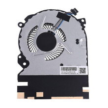 Laptop Cpu Cooling Fan Cooler Radiator Compatible-for Hp Probook 440 G5 Zhan 66 Pro G1