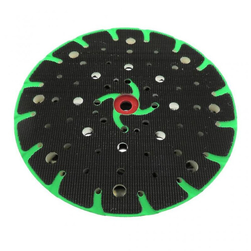 Hook Loop Electric Grinder Compatible with Festool 6''/150mm Polishing Grinding