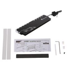 Memory Ram Heatsink 265 Light Rgb Memory Cooler Addressable Rgb Coolin Vest