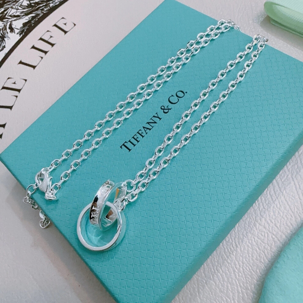 Tiffany Co Necklace
