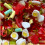 HARIBO Starmix Jelly Beans, 140g (Pack Of 2) 7