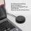 Lightweight Pc Computer Mic Conference Microphone Desktop Live Microphone 4