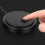 Lightweight Pc Computer Mic Conference Microphone Desktop Live Microphone 3