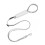 Adjustable Dog Leash Automatic Flexible Dog Rabbit Cat Traction Rope Belt 1