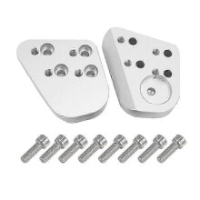 Handlebar Riser for - R1200RT R1150RT R1100RT R1100R R1150R R 1100 1150 1200 RT R Motorcycle Access
