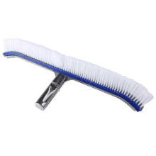 Swimming Pool Spa Cleaning Brush Cleaner Broom Bending Tool Swimming Pool Brush Swimming Pool Clean