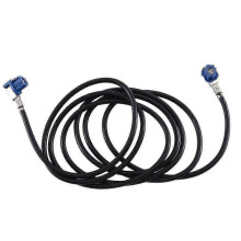 4 Pin HSD Cable C to C Type HSD Male to Male Jack 90 to Jack 90 Car Audio Camera Harness Wire LVD