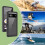 For Google Pixel 7A Waterproof 360° Full Body Cover Phone Case 2