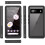 For Google Pixel 7A Waterproof 360° Full Body Cover Phone Case 4