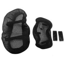 Motorcycle Cushion Seat Cover for CRF1000L AFRICA TWIN ADVENTURE Saddle Seat Cover