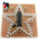 LED Light Pentagram Electronic DIY Kit Electronics Making DIY Kit Pentagram 5