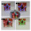 LED Light Pentagram Electronic DIY Kit Electronics Making DIY Kit Pentagram 3