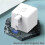 Tuya Smart Home Bluetooth Finger Robot Remote Control Fingerbot Switch Button Pusher for Smart Life 5