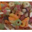 Haribo Tangfastics Jelly Beans 2 x 140g 2