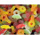 Haribo Tangfastics Jelly Beans 2 x 140g 3