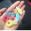 Haribo Tangfastics Jelly Beans 2 x 140g 5