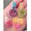 Haribo Tangfastics Jelly Beans 2 x 140g 6