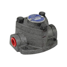 Top Cycloid Oil Pump -10A Triple-cornered Pump Small Gear Pump for Lubrication