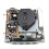 for Dreamcast Game Console Dreampsu Power Board 12V 5