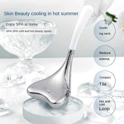 Cryo Stick Περιποίηση δέρματος Προσώπου Ice Globe για γυναί 2