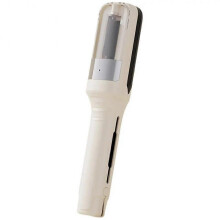 (Beige) Hair Ends Trimmer Split Remover Dry Damaged Brittle Professional Automatic Trim Split for Women Cordless Hair Cutting Machine