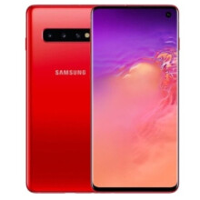 (CARDINAL RDE) Samsung Galaxy S10 128GB - Refurbished