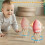 (Basic Model, Pink) Smart Dancing Octopus Kid Electronic Pet Toys Cartoon Interactive Development Moving Education Toy Gift For Toddler 4