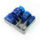 (Style B) Racks Holders Single-layer plastic lid storage rack dishware tray storage container preservation lid rack Kitchen organizer Home 4