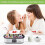 Automatic Yogurt Maker Portable Stand-alone 8-cup Yogurt with Adjustable Temperature and Time Control 3