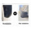 Για Ford Ranger Mudguards, 2024 αξεσουάρ αυτοκινήτου, λασπωτήρες, ανταλλακτι 5