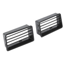Μοτοσικλέτα Lower Air Fent For Gold Wing 1800 Gl1800 2001-2010.
