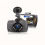 High Definition Single Lens Dash Cam με εγγραφή βρόχου, βάση αναρρόφησ 4