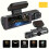 Dash Cam Μπροστά και Εσωτερικά 1080P 8,03 Cm Οθόνη Ips Αυτοκινήτ 2