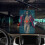 Dash Cam εμπρός και μέσα, οθόνη Ips 1080P 8,03 cm, Dvr αυτοκινήτου, βρό 1