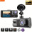 Ταμπλό αυτοκινήτου Baideluo Dual Camera, οθόνη Ips 2 ιντσών, μπροστι 3