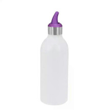 (450ml) BBQ Spice Squeeze Bottles, Plastic Squeeze Bottles For Soy Sauce Bottles, Tomato Sauce, Olive Oil Bottles Kitchen Cooking Gadget