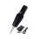 (Plug-in mode EU plug) Electric Poultry Feather Plucker Rechargeable Small Chicken Plucker Machine 1