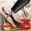 (Plug-in mode EU plug) Electric Poultry Feather Plucker Rechargeable Small Chicken Plucker Machine 4