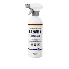 (3Pcs) Multi-Purpose Foam Cleaner Spray Leather Cleaning Auto Home Surfaces Foam Cleaners for Car Wash Maintenance