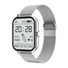 2025 New Bluetooth Answer Call Smart Watch Men Touch Call Fitness Tracker Waterproof Smartwatch Women for Android ios Gift