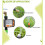 (US Plug) Programmable Garden Watering Timer Automatic Watering Irrigation Programmer For Greenhouse Drip Water System Controller 2