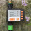 (EU PLUG) Programmable Garden Watering Timer Automatic Watering Irrigation Programmer For Greenhouse Drip Water System Controller 2