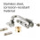 Portable Rope Adjuster Durable Multifunctional Cable Puller Rope Tension Adjuster Cable Puller Accessories Gadget 3